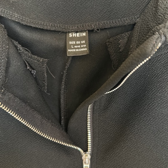 Polyester long - Picture 3 of 3